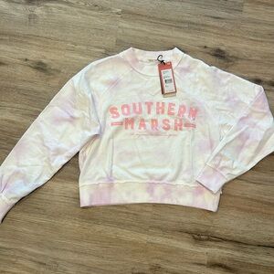Southern Marsh SEAWASH Sierra Sweatshirt
